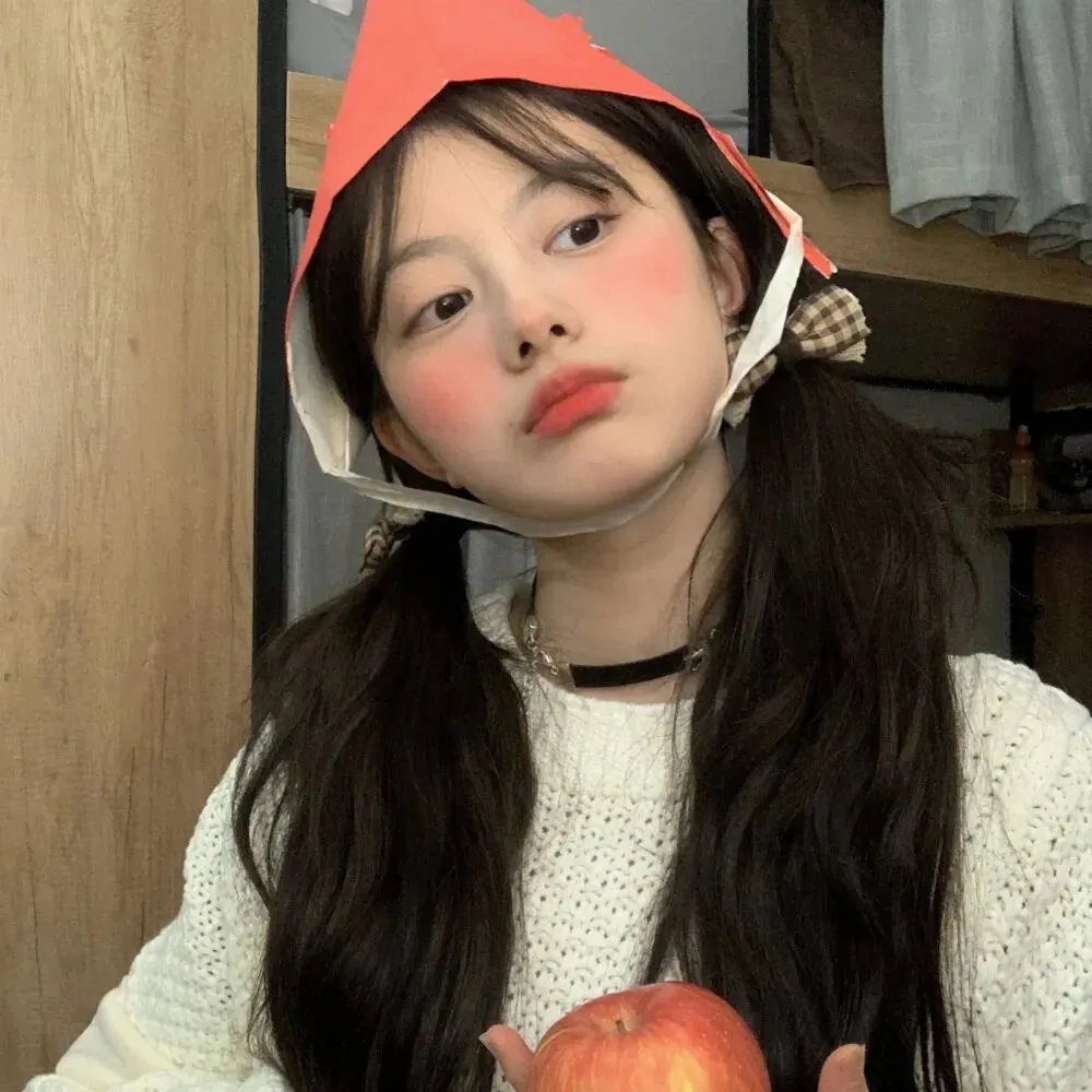 我真没想跟掌门谈恋爱啊